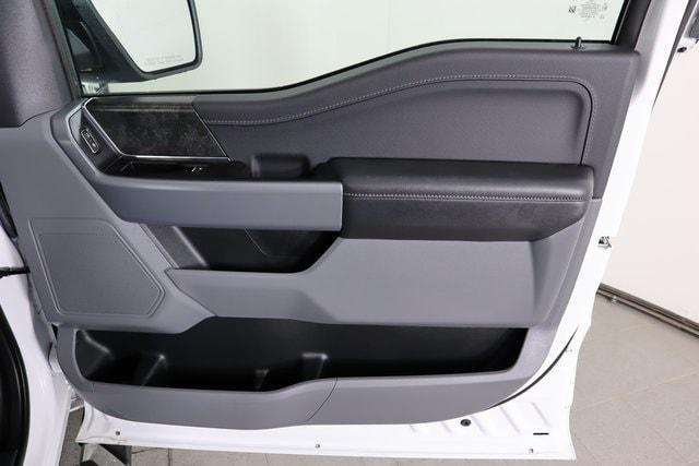 used 2023 Ford F-150 car