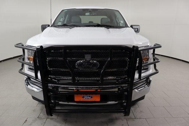 used 2023 Ford F-150 car