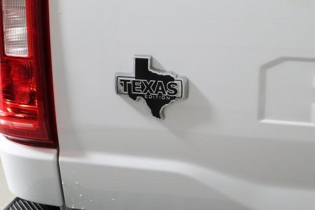 used 2023 Ford F-150 car