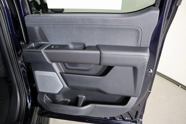 new 2025 Ford F-150 car, priced at $75,145