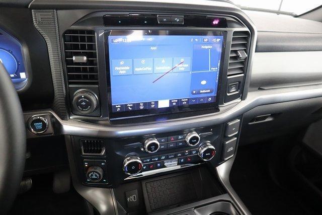 new 2025 Ford F-150 car, priced at $75,145