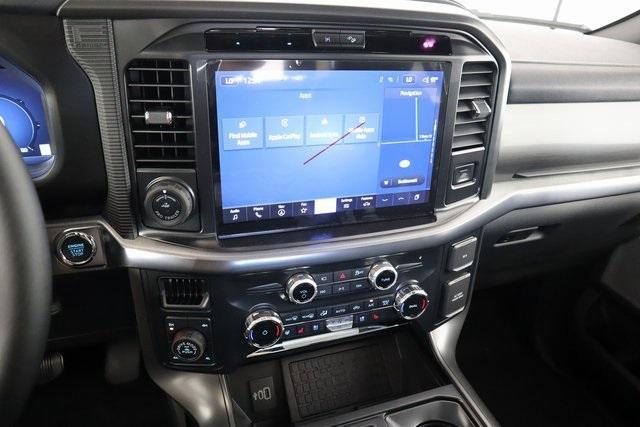 new 2025 Ford F-150 car, priced at $75,145