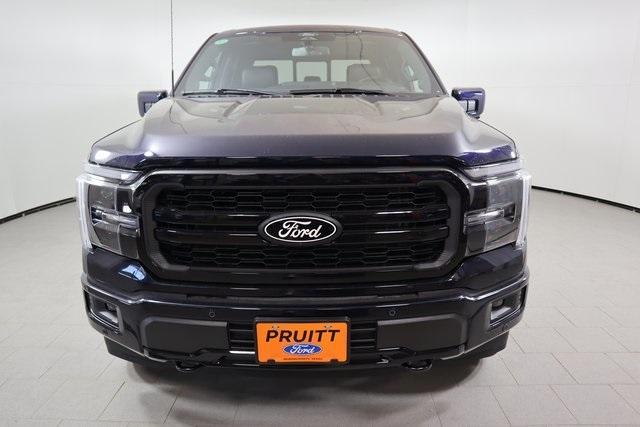 new 2025 Ford F-150 car, priced at $75,145
