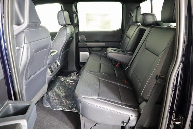 new 2025 Ford F-150 car, priced at $75,145