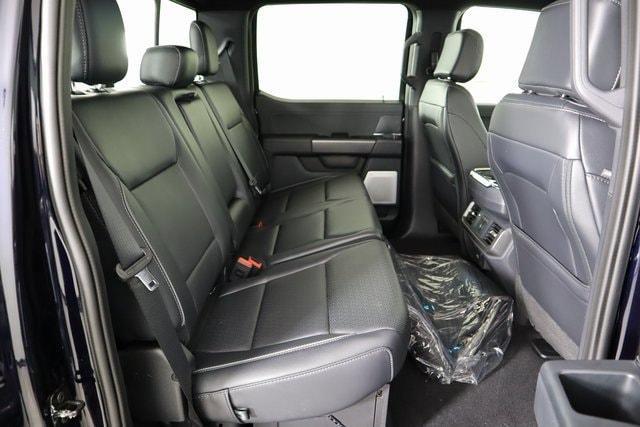 new 2025 Ford F-150 car, priced at $75,145