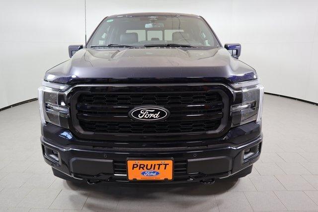 new 2025 Ford F-150 car, priced at $75,145