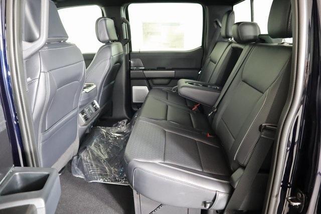 new 2025 Ford F-150 car, priced at $75,145