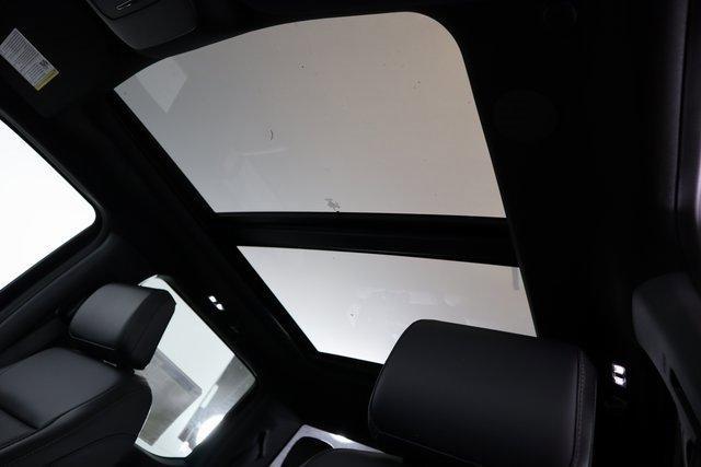 new 2025 Ford F-150 car, priced at $75,145