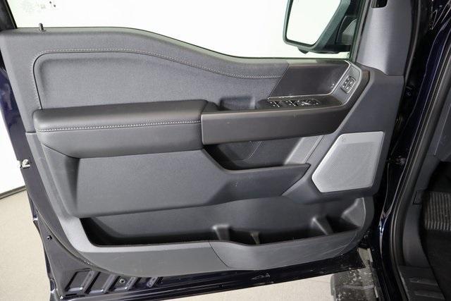 new 2025 Ford F-150 car, priced at $75,145