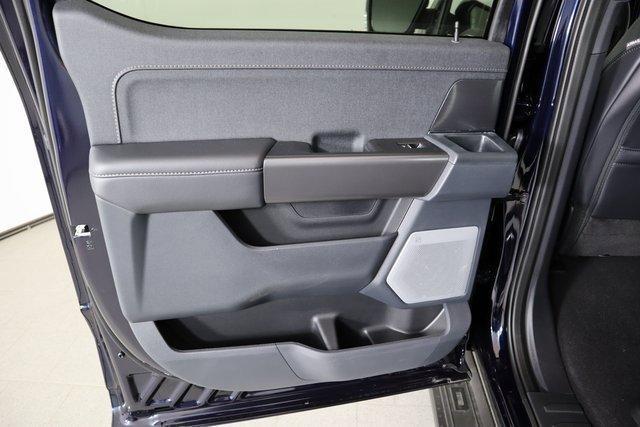 new 2025 Ford F-150 car, priced at $75,145