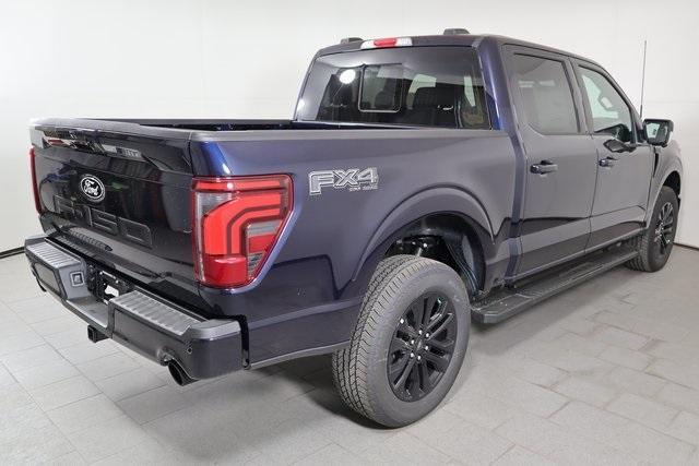 new 2025 Ford F-150 car, priced at $75,145