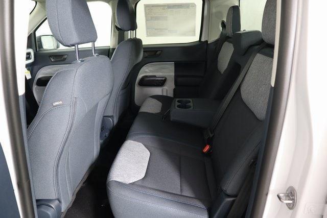new 2025 Ford Maverick car, priced at $32,565