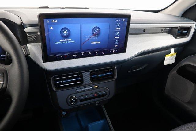 new 2025 Ford Maverick car, priced at $32,565
