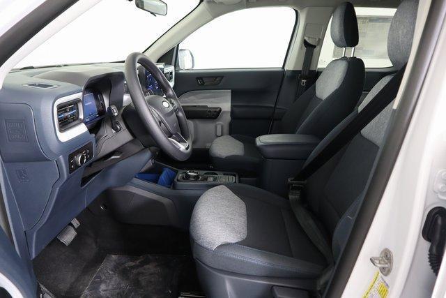 new 2025 Ford Maverick car, priced at $32,565
