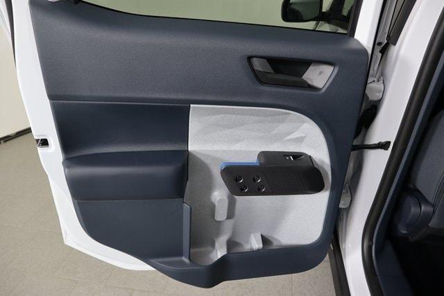 new 2025 Ford Maverick car, priced at $32,565