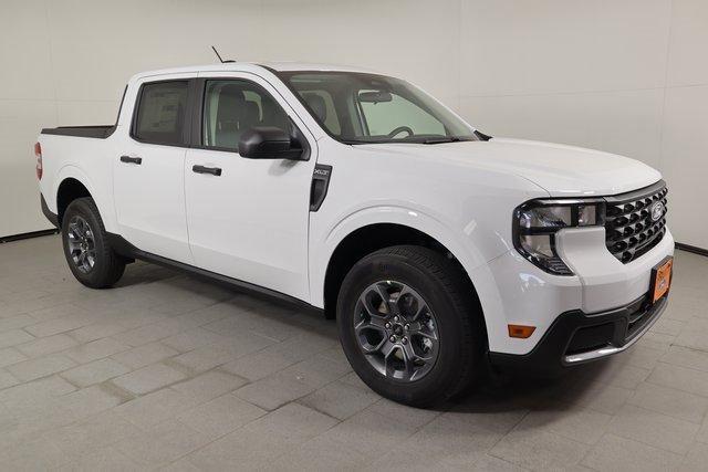 new 2025 Ford Maverick car, priced at $32,565