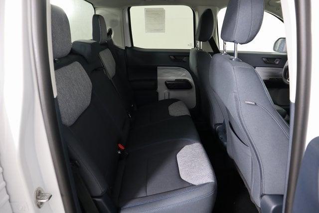 new 2025 Ford Maverick car, priced at $32,565