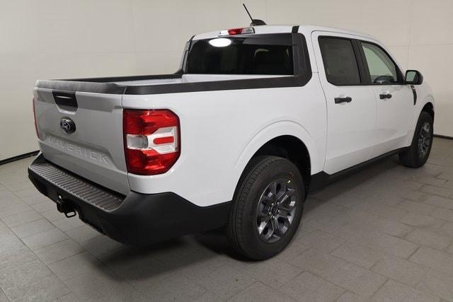 new 2025 Ford Maverick car, priced at $32,565