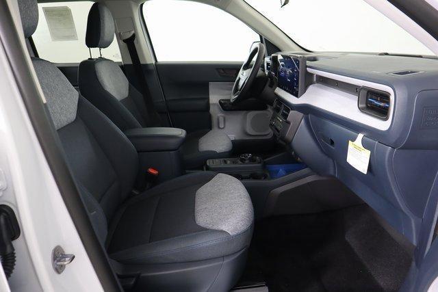 new 2025 Ford Maverick car, priced at $32,565