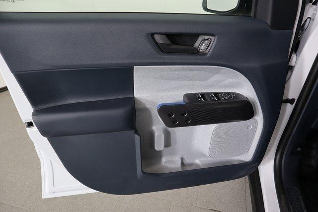new 2025 Ford Maverick car, priced at $32,565