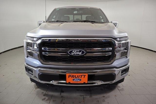 new 2025 Ford F-150 car, priced at $70,750