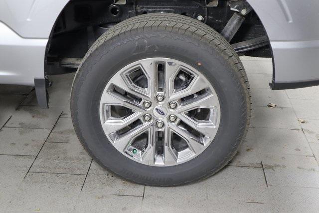 new 2025 Ford F-150 car, priced at $70,750