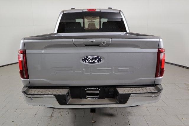 new 2025 Ford F-150 car, priced at $70,750