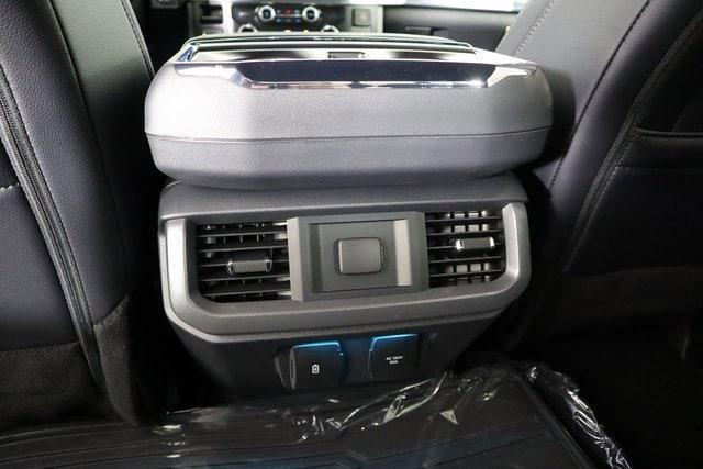 new 2025 Ford F-150 car, priced at $70,750