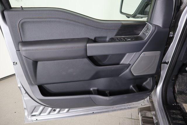 new 2025 Ford F-150 car, priced at $70,750