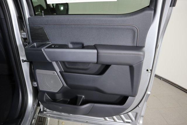 new 2025 Ford F-150 car, priced at $70,750