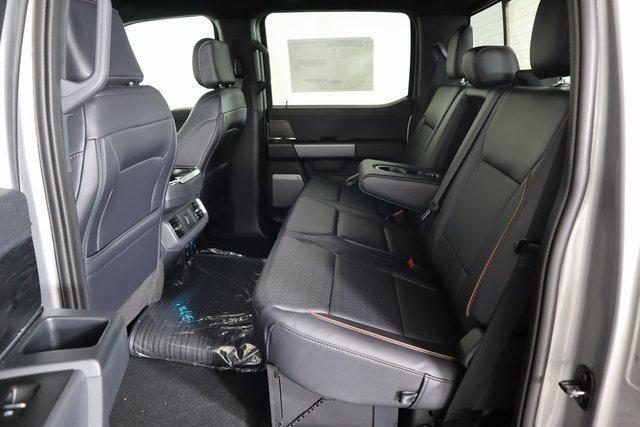 new 2025 Ford F-150 car, priced at $70,750