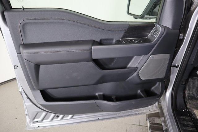 new 2025 Ford F-150 car, priced at $70,750