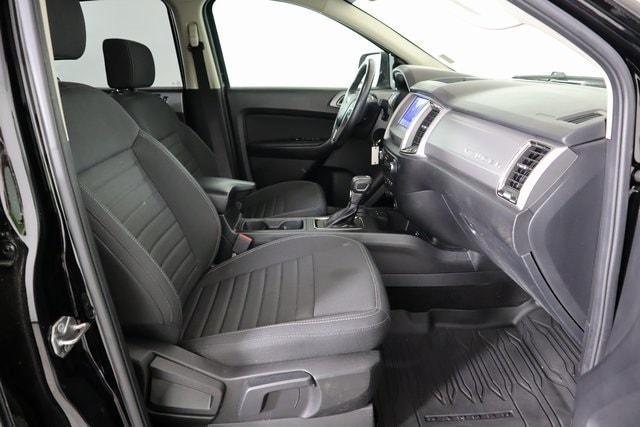 used 2023 Ford Ranger car, priced at $33,450