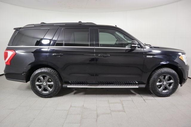 used 2018 Ford Expedition car, priced at $14,900