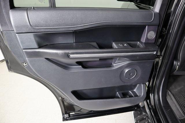 used 2018 Ford Expedition car, priced at $14,900