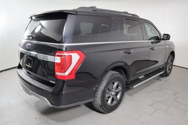 used 2018 Ford Expedition car, priced at $14,900
