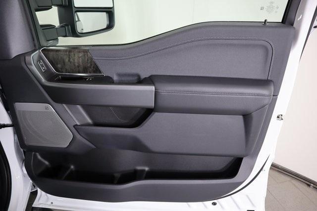 new 2025 Ford F-250 car, priced at $84,030