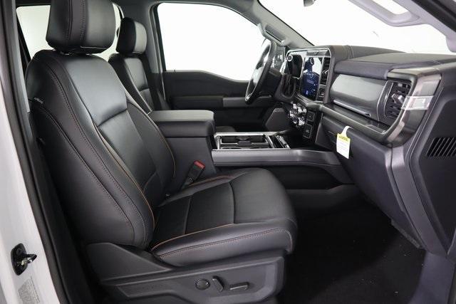 new 2025 Ford F-250 car, priced at $84,030