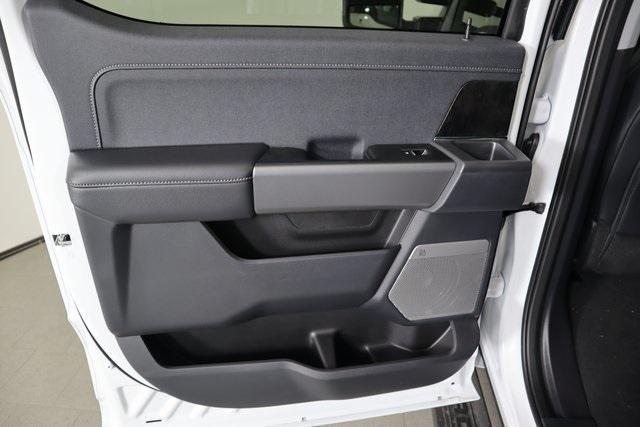 new 2025 Ford F-250 car, priced at $84,030