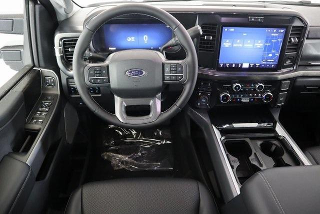 new 2025 Ford F-250 car, priced at $84,030