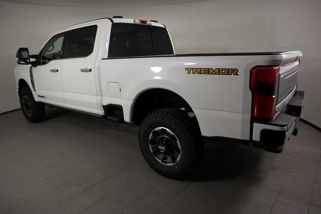 new 2024 Ford F-250 car, priced at $99,590