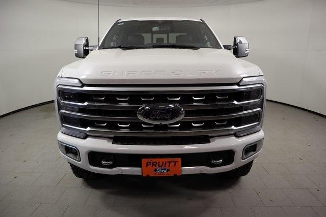 new 2024 Ford F-250 car, priced at $99,590