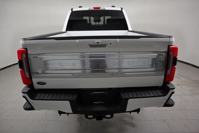 new 2024 Ford F-250 car, priced at $99,590