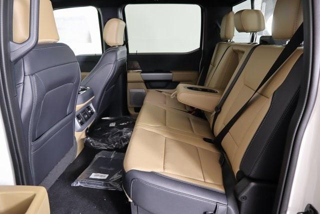 new 2025 Ford F-250 car, priced at $87,760