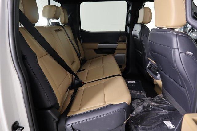 new 2025 Ford F-250 car, priced at $87,760