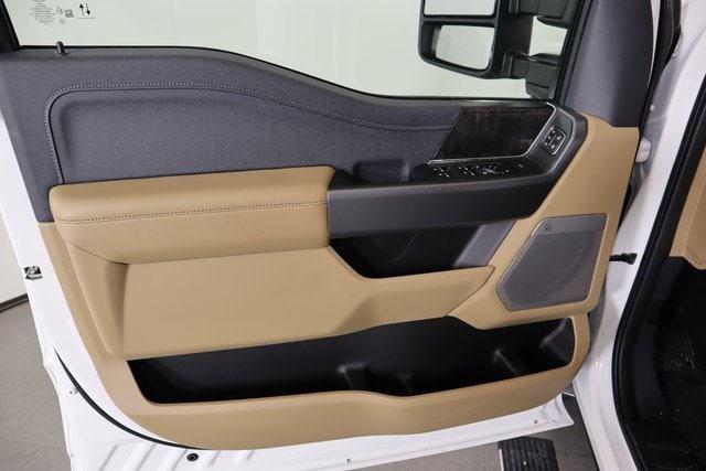 new 2025 Ford F-250 car, priced at $87,760