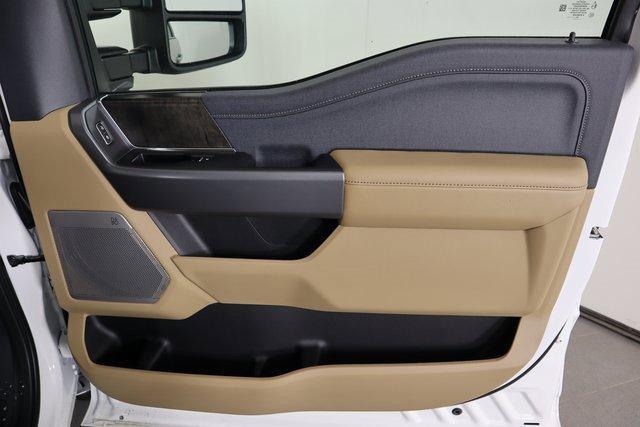 new 2025 Ford F-250 car, priced at $87,760