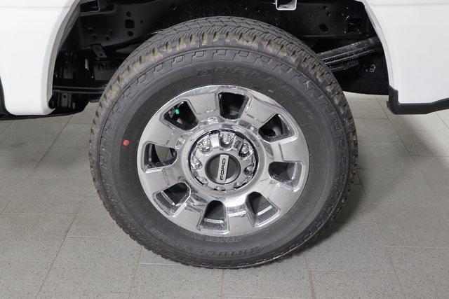 new 2025 Ford F-250 car, priced at $87,760