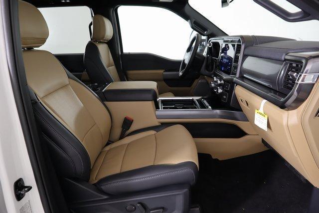 new 2025 Ford F-250 car, priced at $87,760