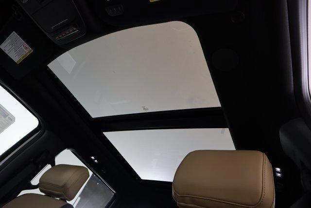 new 2025 Ford F-250 car, priced at $87,760